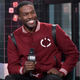 NEW YORK, NEW YORK - DECEMBER 19: Actor Yahya Abdul-Mateen II visits Build to discuss the movie “Aquaman” at Build Studio on December 19, 2018 in New York City. (Photo by Michael Loccisano/Getty Images)